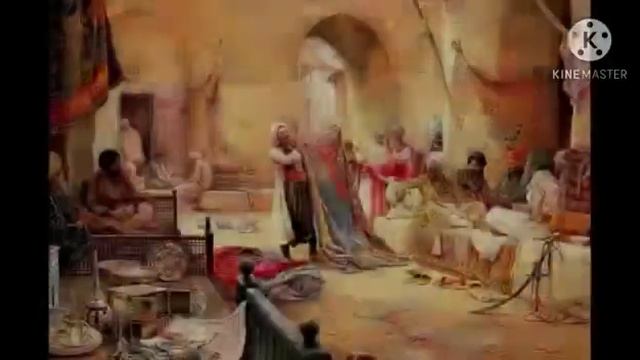 Исламская цивилизация