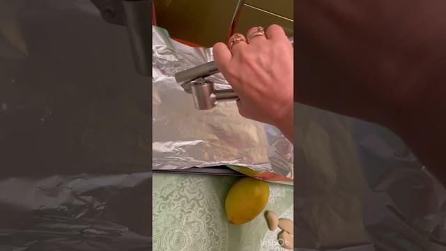 Стейки лося на гриле