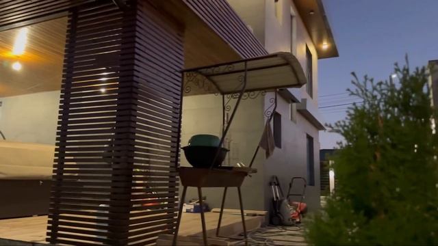 Дом хайтек с ремонтом ?? смотреть онлайн