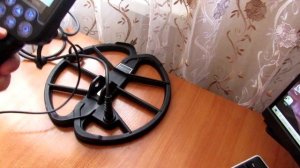 Прошивка металлоискателя Nokta Makro Simplex +