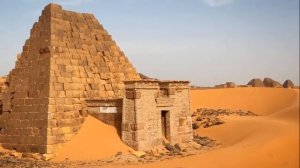 ДРЕВНИЙ ЕГИПЕТ (храмы)
