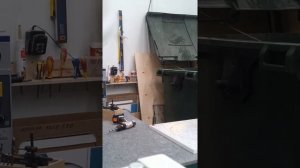 Как вырезать отверстие под мойку в столешнице . Калининград