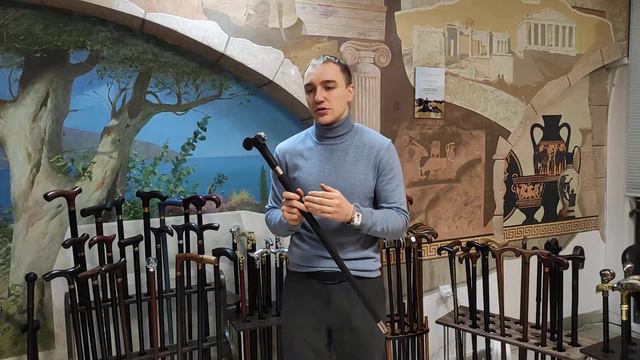 Дикая трость | Волк с клинком смотреть онлайн