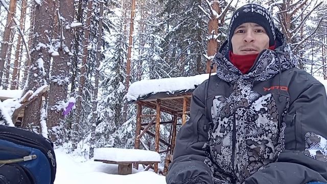 Лесной тропой. День на свежем воздухе. О Филипоне и другом. смотреть онлайн