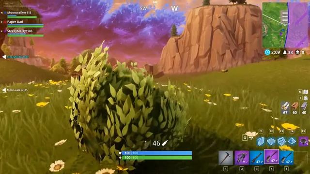 How I Gat Gud at Fortnite смотреть онлайн