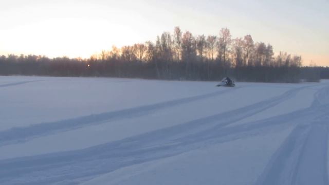 Тайга с двс МАТИЗ 0.8 смотреть онлайн