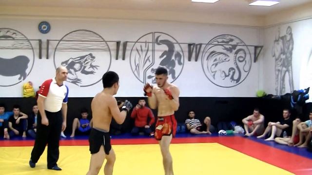 10.04.16 турнир по проф боевому САМБО «ВЗЛЁТ» смотреть онлайн