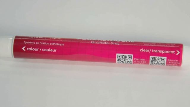 Touch up Paint Pen- How to Use смотреть онлайн