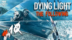 Туман Познания◥◣ ◢◤ Dying Light The Following #10