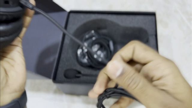 Quick Unboxing - ||HYPER X CLOUD CORE 7.1|| смотреть онлайн