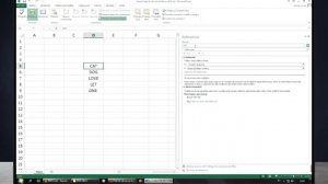 ¿Cómo usar GOOGLE TRANSLATE en un archivo Excel? - Herramientas locales