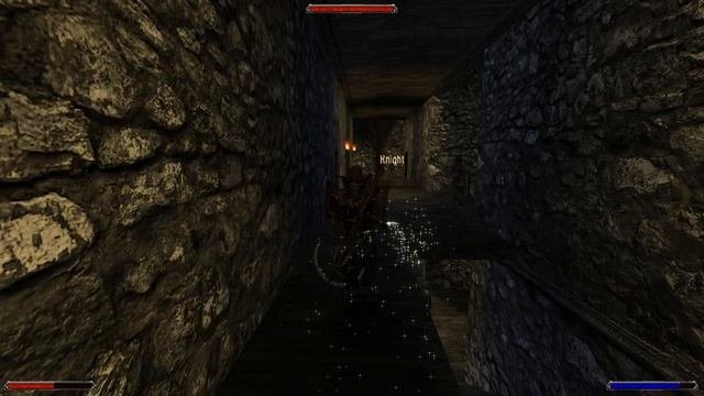 Gothic 2 - прохождение - #18