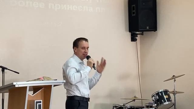 Как разговаривать с Богом | Благодать Коссово | 11.04.2021 смотреть онлайн