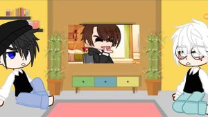 |Реакция Зайчика на тт|#Рома#антон