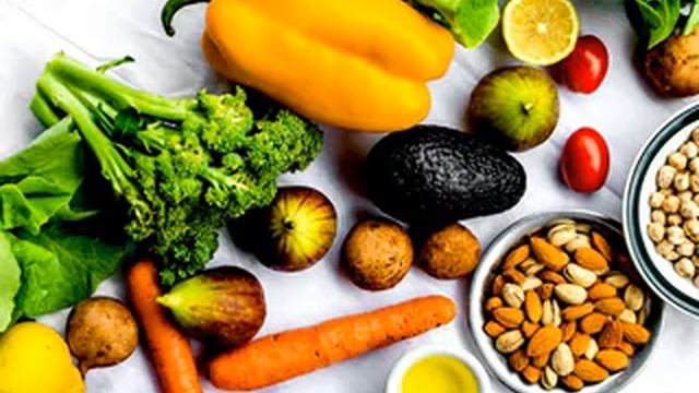 Сезонный рацион 1. Сезонность растительных продуктов: почему это важно?