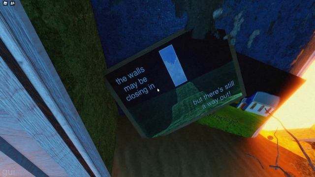 Roblox - Dreamcore смотреть онлайн