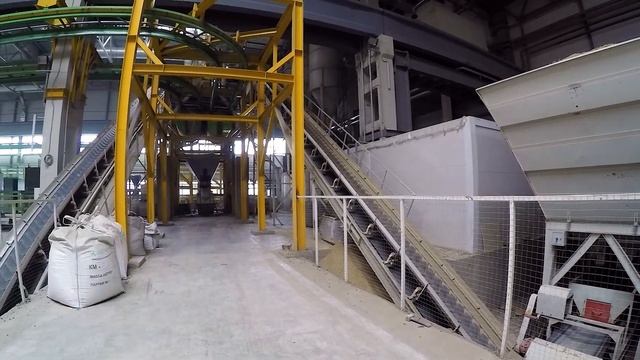 КМ Precast смотреть онлайн