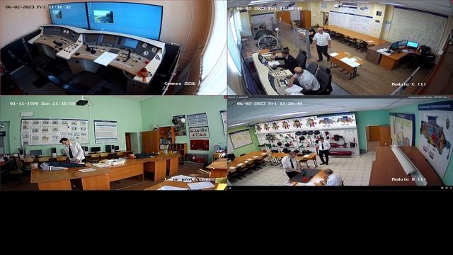 Демонстрационный экзамен 02.06.2023