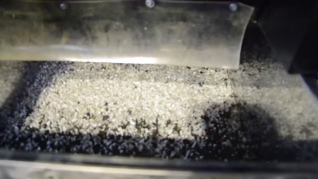 Дробилка для пластика XFS 400 смотреть онлайн