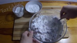 Рецепт скульптурной массы