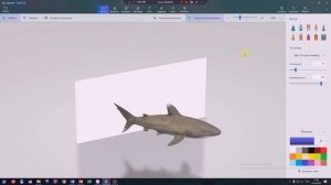 Образовательные возможности приложения Paint 3D
