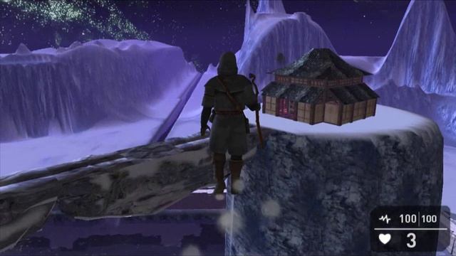 Solar Surfer test смотреть онлайн