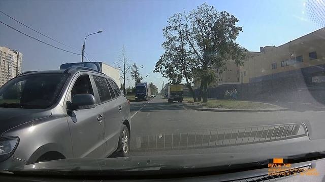 26.06.2020 г. Встреча на встречке