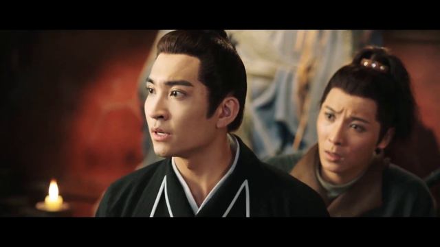 捉妖天师 | 轮回转世斩妖除魔 | ENGSUB | 王已歌 琪格 叶常清 смотреть онлайн