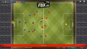 SOCCER MANAGER SUPER MATCH