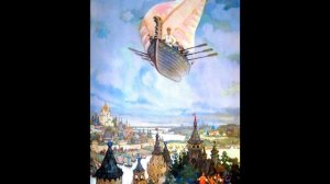 Сказка по лесу идёт