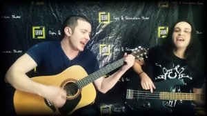 Король и шут - Танец злобного гения (кавер)