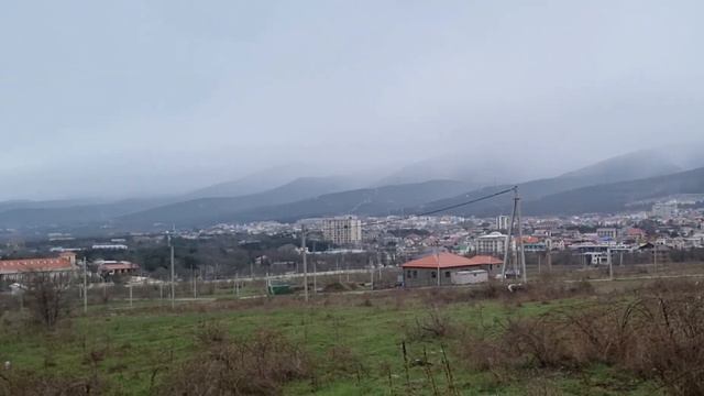 Земельный участок площадью 7 соток / Вы сможете построить дом своей мечты/Кабардинка/Геленджик