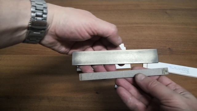 Эльборовые бруски для заточки рекурвы
