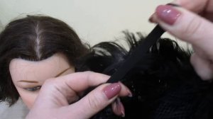 ПАРИК С АЛИЭКСПРЕСС.