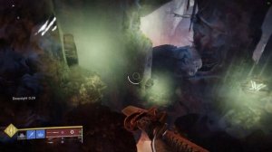 All 19 Steps The Witch Queen Destiny 2 Mission