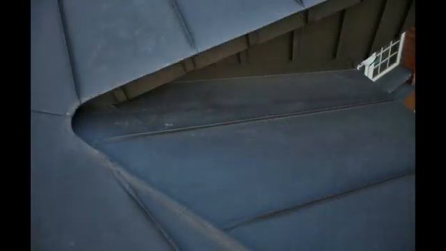 «Зодчий востока» — эксклюзивные фальцевые кровли и фасады смотреть онлайн