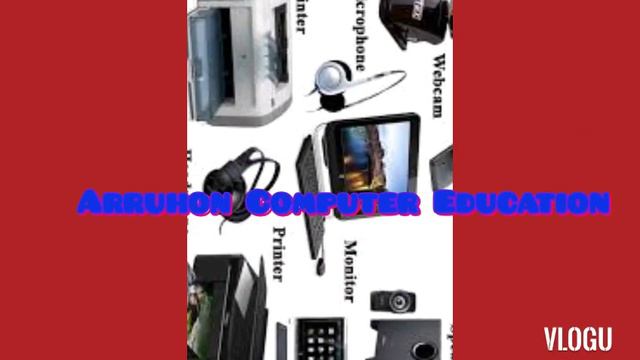 Computer Basic : Basic Computer in Assamese :Computer Knowledge :অসমীয়াত কম্পিউটাৰ শিকক :