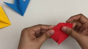 Делаем самолетики из бумаги своими руками! ОРИГАМИ, Поделки из бумаги \\ Origami Craft