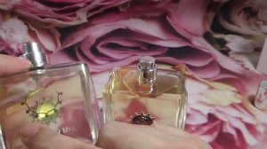 Amouage Ciel. Сравнение подделки и оригинала. Тестер.