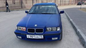 Bmw 3 e36