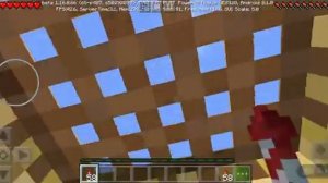 Как научиться летать на элитрах с фейерверками