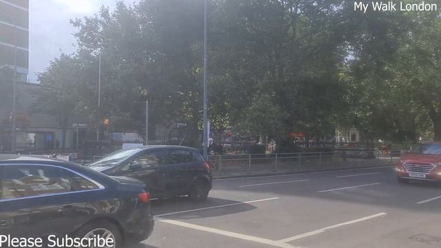 Shepherds Bush London