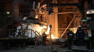 §22 "Металлургический комплекс. Цветная металлургия", География 9 класс, Домогацких