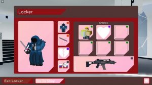 День Св. Валентина в игре АРСЕНАЛ роблокс | Arsenal roblox | Новый ивент с подарками и скином.