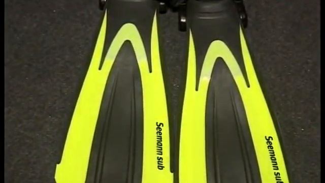 Школа аквалангистов Baltijas Ronis смотреть онлайн