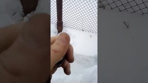 Апгрейд.   Hatsan 150 отстрел на 45метров после да