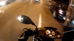 Память о тебе, как жвачка в волосах