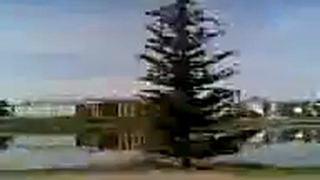 Казань. Озеро Кабан. смотреть онлайн