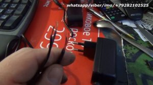 Переделка блока питания под Триколор