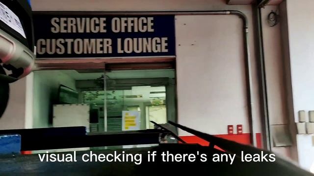 Suzuki s-presso risky PMS | change oil | The roadtrip tv смотреть онлайн